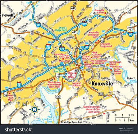what city is halfway between nashville and knoxville|Whatshalfway.com .